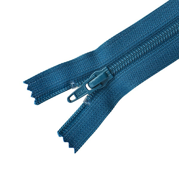 Fermeture éclair "Tricot platFermeture éclair 40cm 908 Non. Da FKC256-40908" YKK