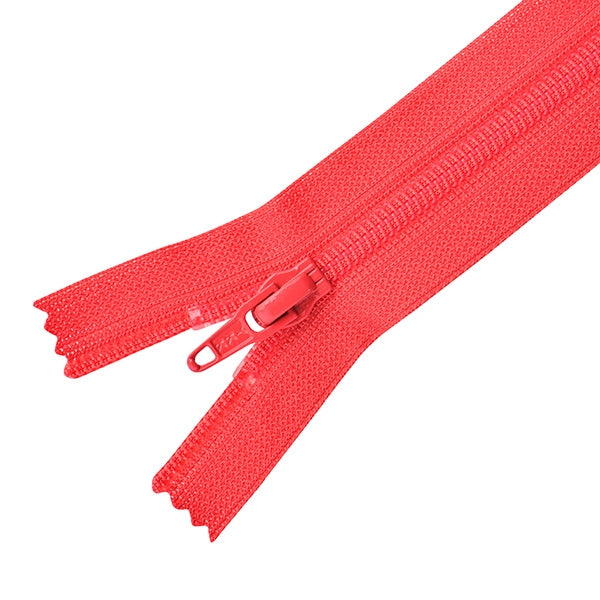 Молния "Плоский трикотажМолния 30 см 518 Цвет DA FKC256-30518" YKK