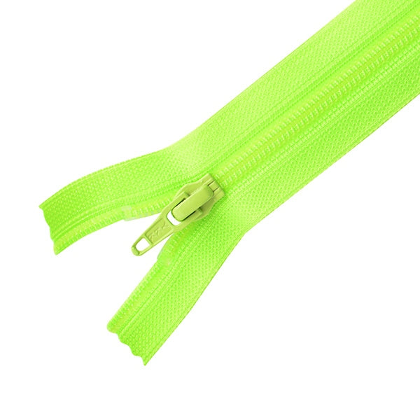 Fermeture éclair "Tricot platFermeture éclair 30cm 535 Couleur Da FKC256-30535" YKK