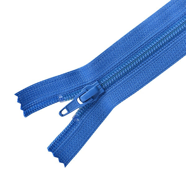 Fermeture éclair "Tricot platFermeture éclair 30cm 557 Couleur Da FKC256-30557" YKK