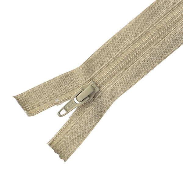 Fermeture éclair "Tricot platFermeture éclair 30cm 561 Couleur Da FKC256-30561" YKK