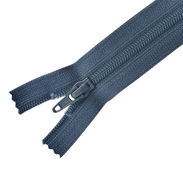 Fermeture éclair "Tricot platFermeture éclair 30cm 579 Couleur Da FKC256-30579" YKK