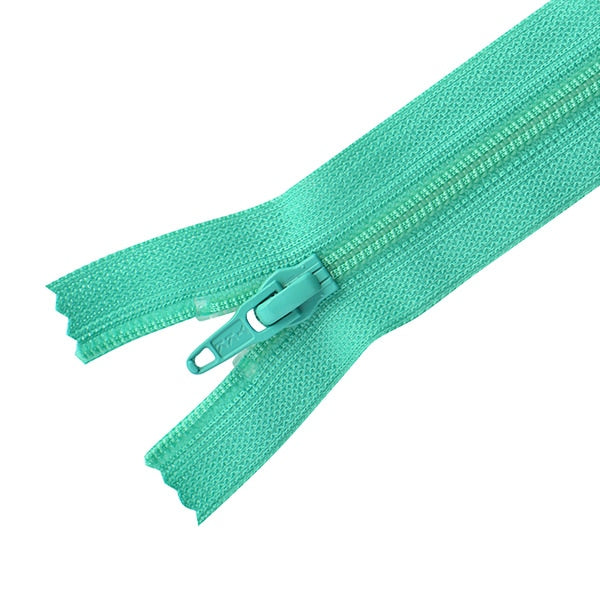 Fermeture éclair "Tricot platFermeture éclair 30cm 824 Non. Da FKC256-30824" YKK