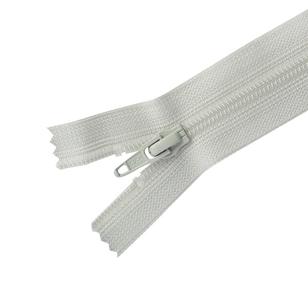 Fermeture éclair "Tricot platFermeture éclair 30cm 831 n ° Da FKC256-3083" YKK