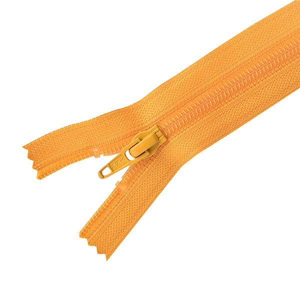 سحاب `` متماسكة مسطحةسحاب 30 سم رقم 846 لون DA FKC256-30846” YKK