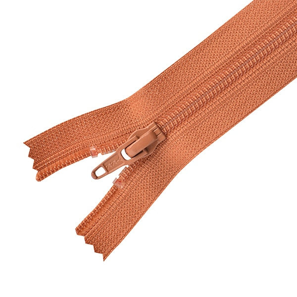 Fermeture éclair "Tricot platFermeture éclair 30cm 856 Non. Da FKC256-30856" YKK