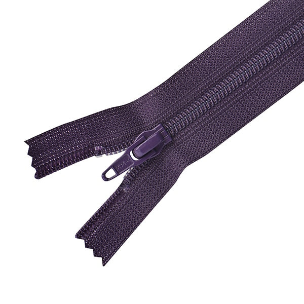 Fermeture éclair "Tricot platFermeture éclair 30cm 867 Couleur Da FKC256-30867" YKK