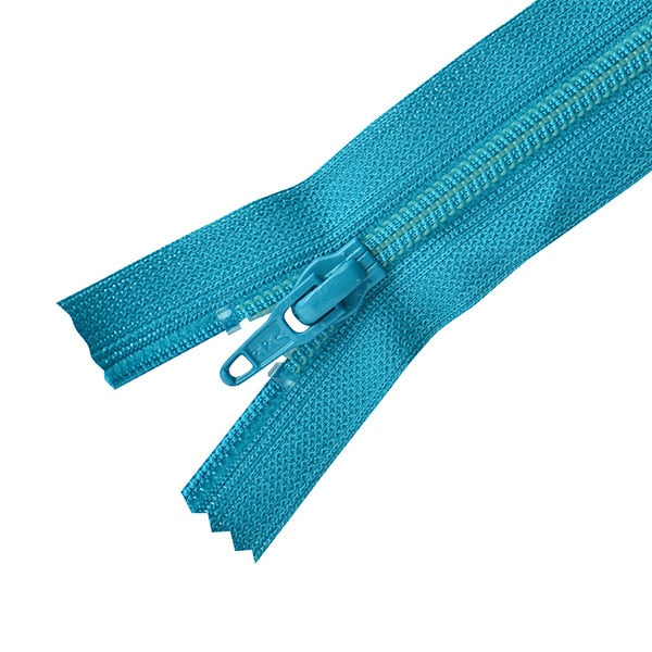 Fermeture éclair "Tricot platFermeture éclair 30cm 906 Couleur Da FKC256-30906" YKK