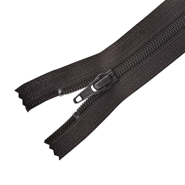 Молния "Плоский трикотажМолния 30 см 916 Цвет DA FKC256-30916" YKK