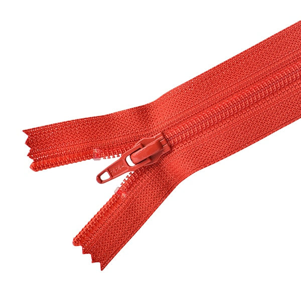 Молния "Плоский трикотажМолния 20 см 045 Цвет DA FKC256-20045" YKK