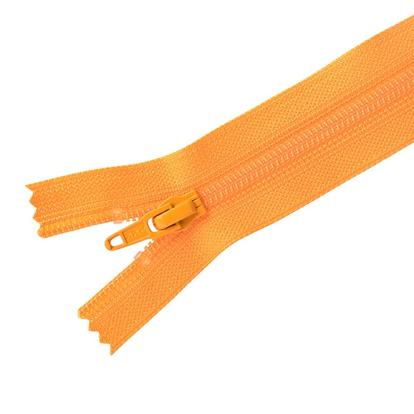 Fermeture éclair "Tricot platFermeture éclair 20cm 056 Non. Da FKC256-20056" YKK