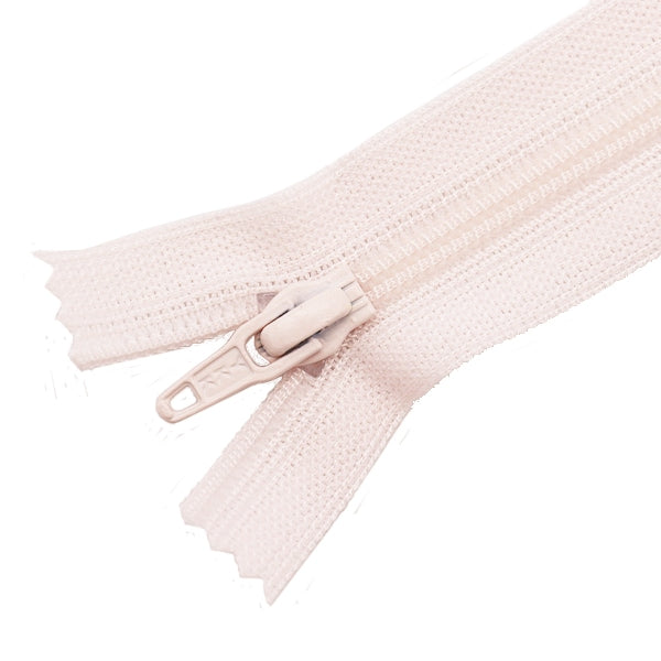 Молния "Плоский трикотажМолния 20 см 355 Цвет DA FKC256-20355" YKK