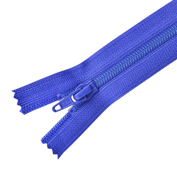 Молния "Плоский трикотажМолния 20см 453 Цвет DA FKC256-20453" YKK