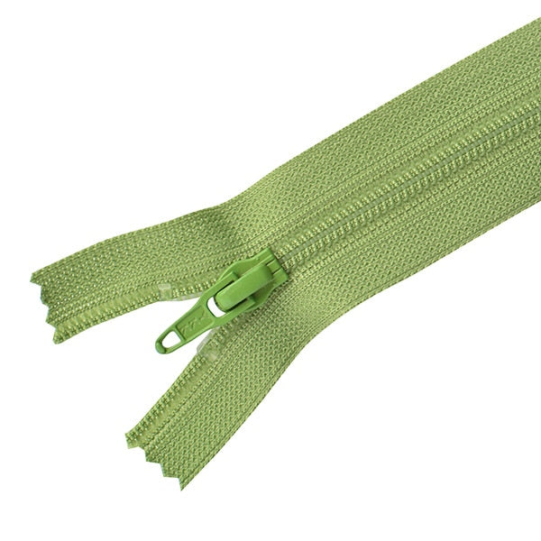 Fermeture éclair "Tricot platFermeture éclair 20cm 537 Couleur Da FKC256-20537" YKK