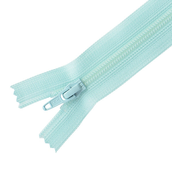 Fermeture éclair "Tricot platFermeture éclair 20cm 822 Couleur Da FKC256-20822" YKK