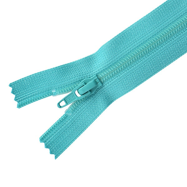 Fermeture éclair "Tricot platFermeture éclair 20cm 825 couleur da fkc256-20825" YKK