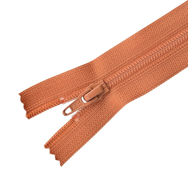 Молния "Плоский трикотажМолния 20 см 856 № DA FKC256-20856" YKK