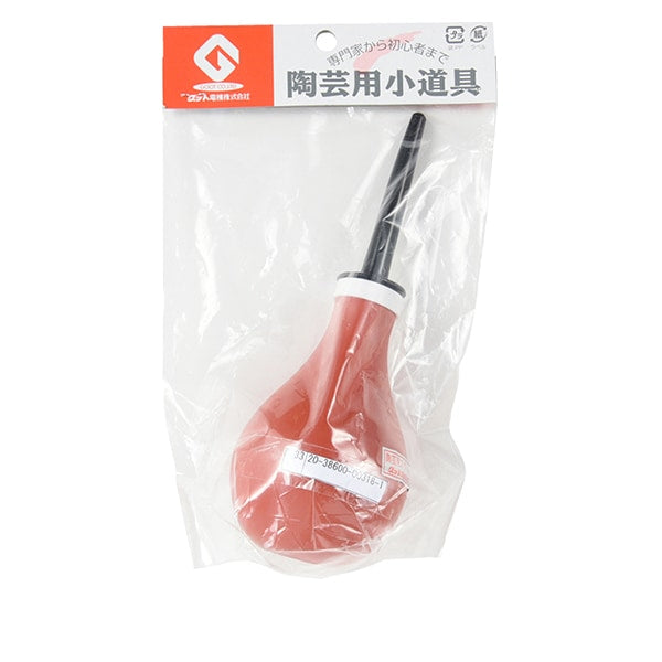 أدوات الفخار "قطارة متوسطة للفخار" دنكي جيد