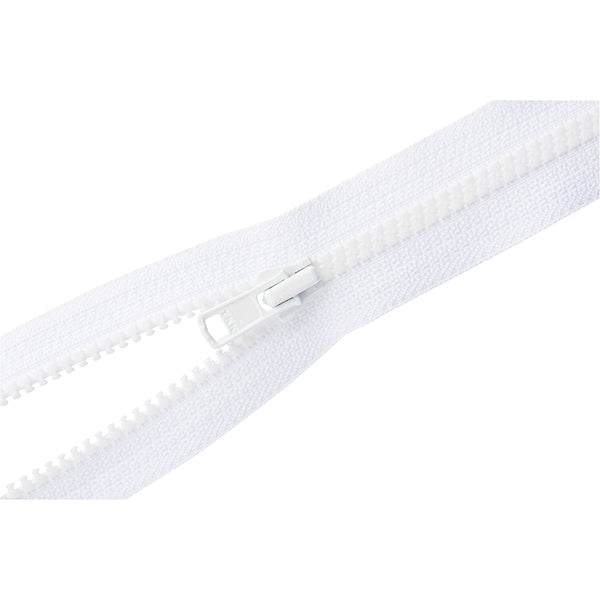 Fermeture éclair "Bislon ouvert 90cm 501 da vsor46-90501" YKK