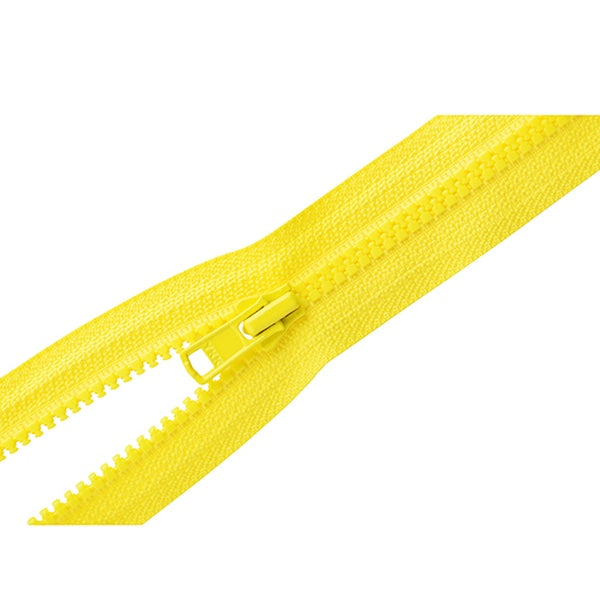 Fermeture éclair "Bislon ouvert 70cm 504 da vsor46-70504" YKK