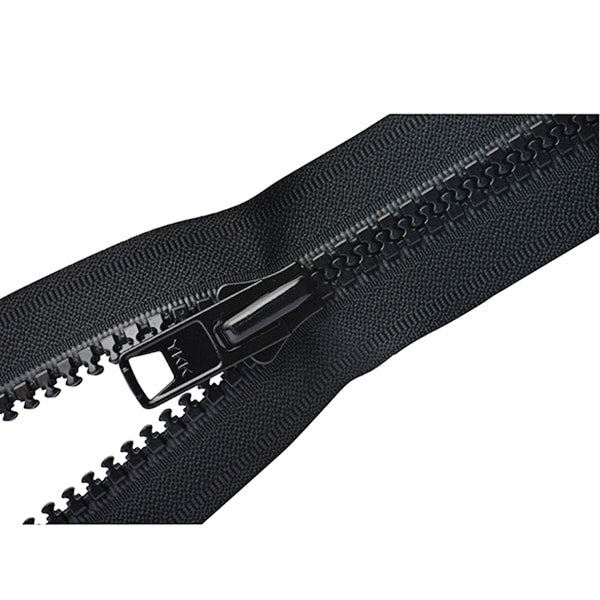 Zipper "No.10 Bislon Open 70cm 580 DA VFOR106-70580" YKK