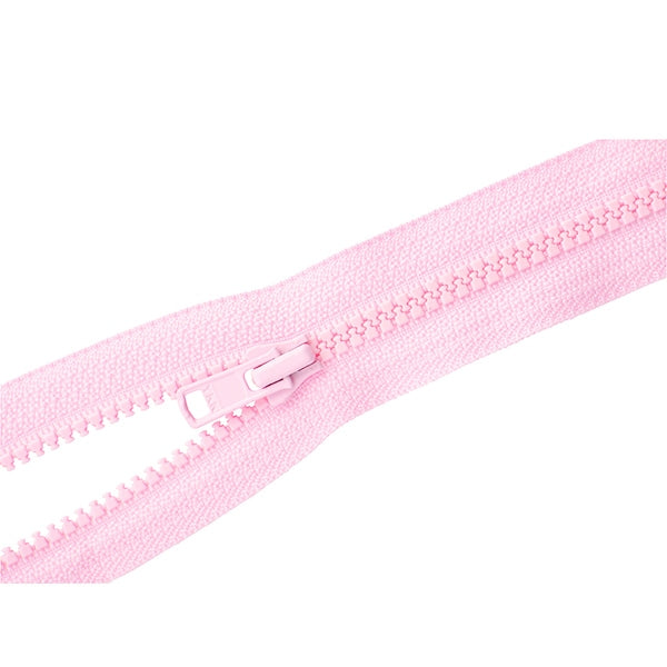 Fermeture éclair "Bislon ouvert 50cm 513 da vsor46-50513" YKK