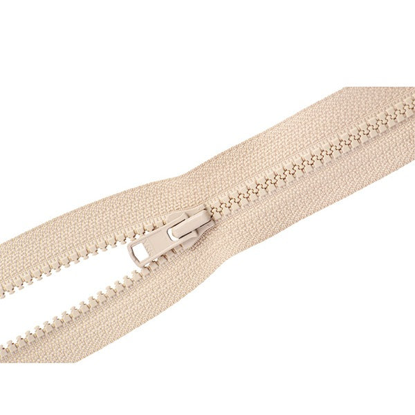 Fermeture éclair "Bislon ouvert 40cm 573 da vsor46-40573" YKK
