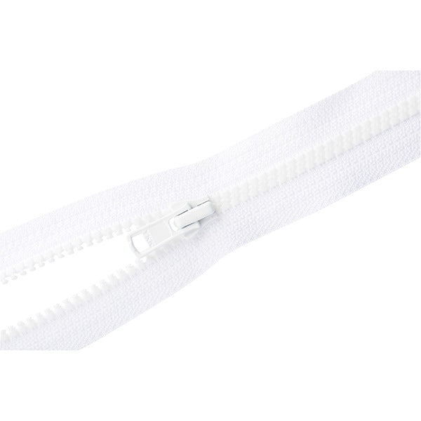 Fermeture éclair "Bislon ouvert 35cm 501 da vsor46-35501" YKK