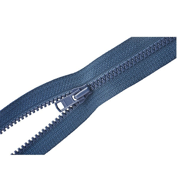 Fermeture éclair "Bislon ouvert 35cm 560 da vsor46-35560" YKK