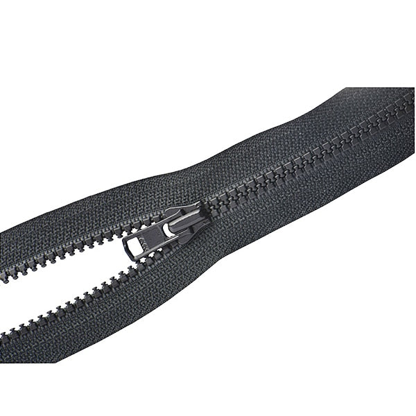 Fermeture éclair "Bislon ouvert 35cm 580 da vsor46-35580" YKK