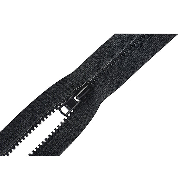 패스너 "Bislon Open 55cm 580 DA VSOR46-55580" YKK