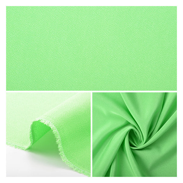 【数量5から】 生地 『ちりめん 無地 #13』 西村庄治商店