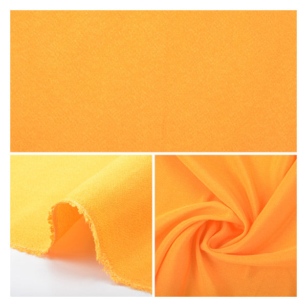 【数量5から】 生地 『ちりめん 無地 #32』 西村庄治商店