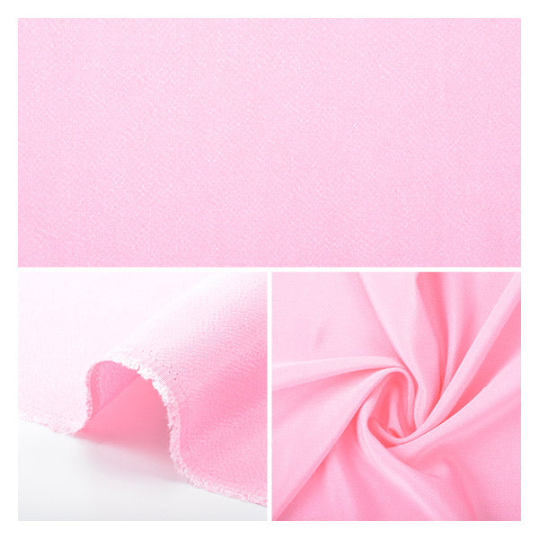 【数量5から】 生地 『ちりめん 無地 #52』 西村庄治商店