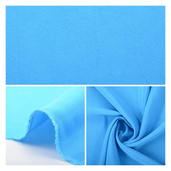 【数量5から】 生地 『ちりめん 無地 #60』 西村庄治商店