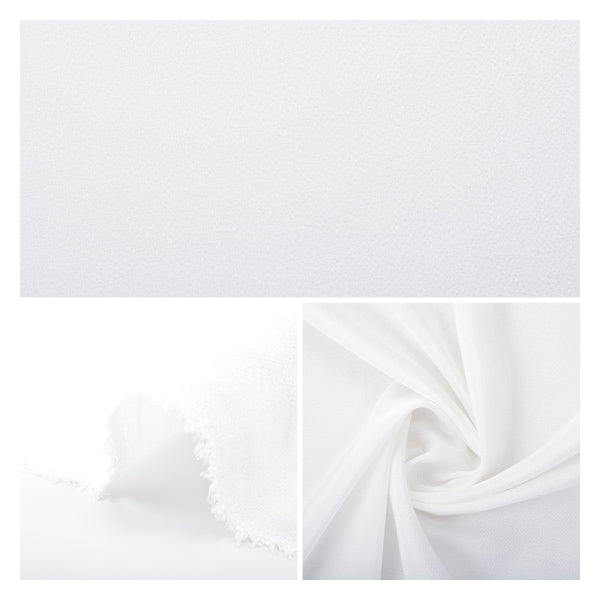 【数量5から】 生地 『ちりめん 無地 #38』 西村庄治商店