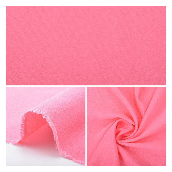 【数量5から】 生地 『ちりめん 無地 #40』 西村庄治商店