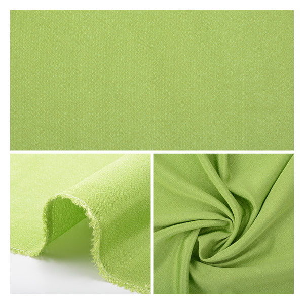 【数量5から】 生地 『ちりめん 無地 #77』 西村庄治商店