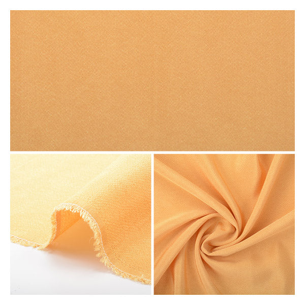 【数量5から】 生地 『ちりめん 無地 #96』 西村庄治商店