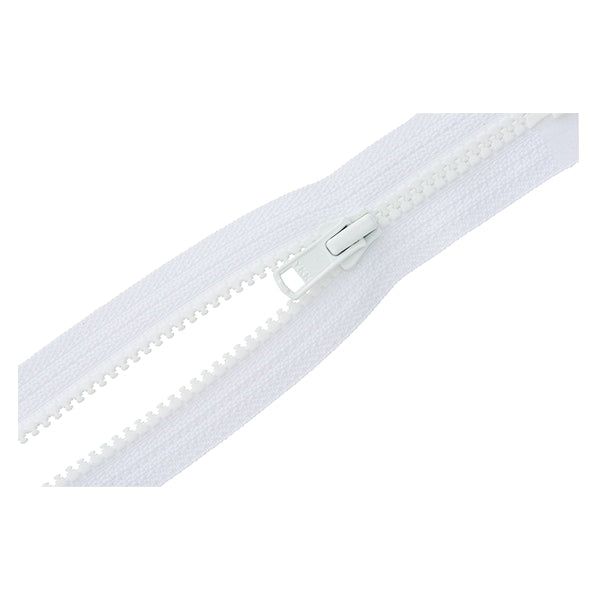 Молния "Bislon Open 20 см 501 № 4VSO-20BL" YKK