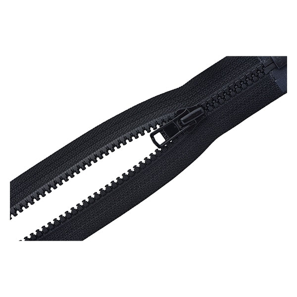 Молния "Bislon Open 20 см 580 № 4VSO-20BL" YKK