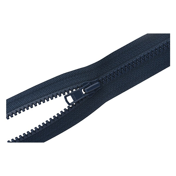 ファスナー 『ビスロンオープン 80cm 560番色 4VSO-80560』 YKK ワイケーケー