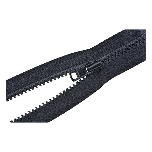 패스너 "Bislon Open 30cm 580 No. 4VSO-30580" YKK