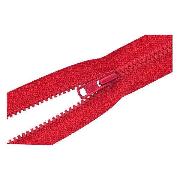 Reißverschluss "Bislon Open 40cm 519 Farbe 4VSO-40519" YKK