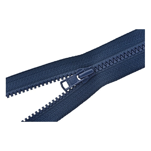 Cremallera "Bislon Open 40cm 560 No. 4VSO-40560" YKK