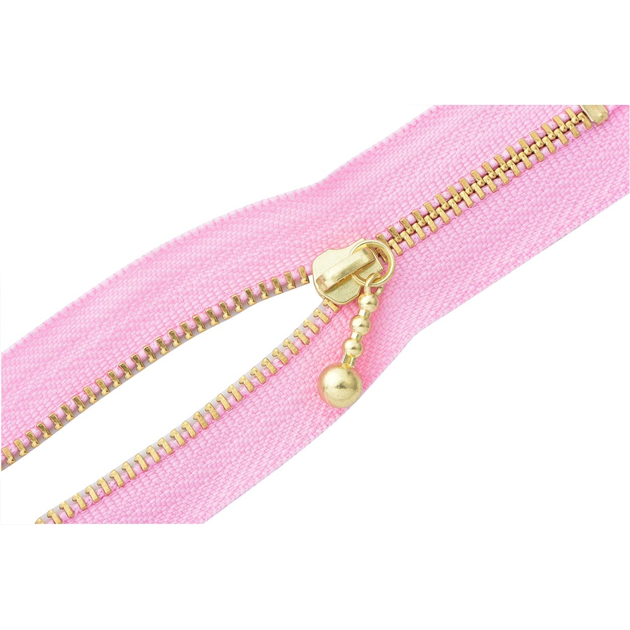 سحاب ``الكرة الذهبيةسحاب 14 سم اللون 513 3MGC-14BL” YKK