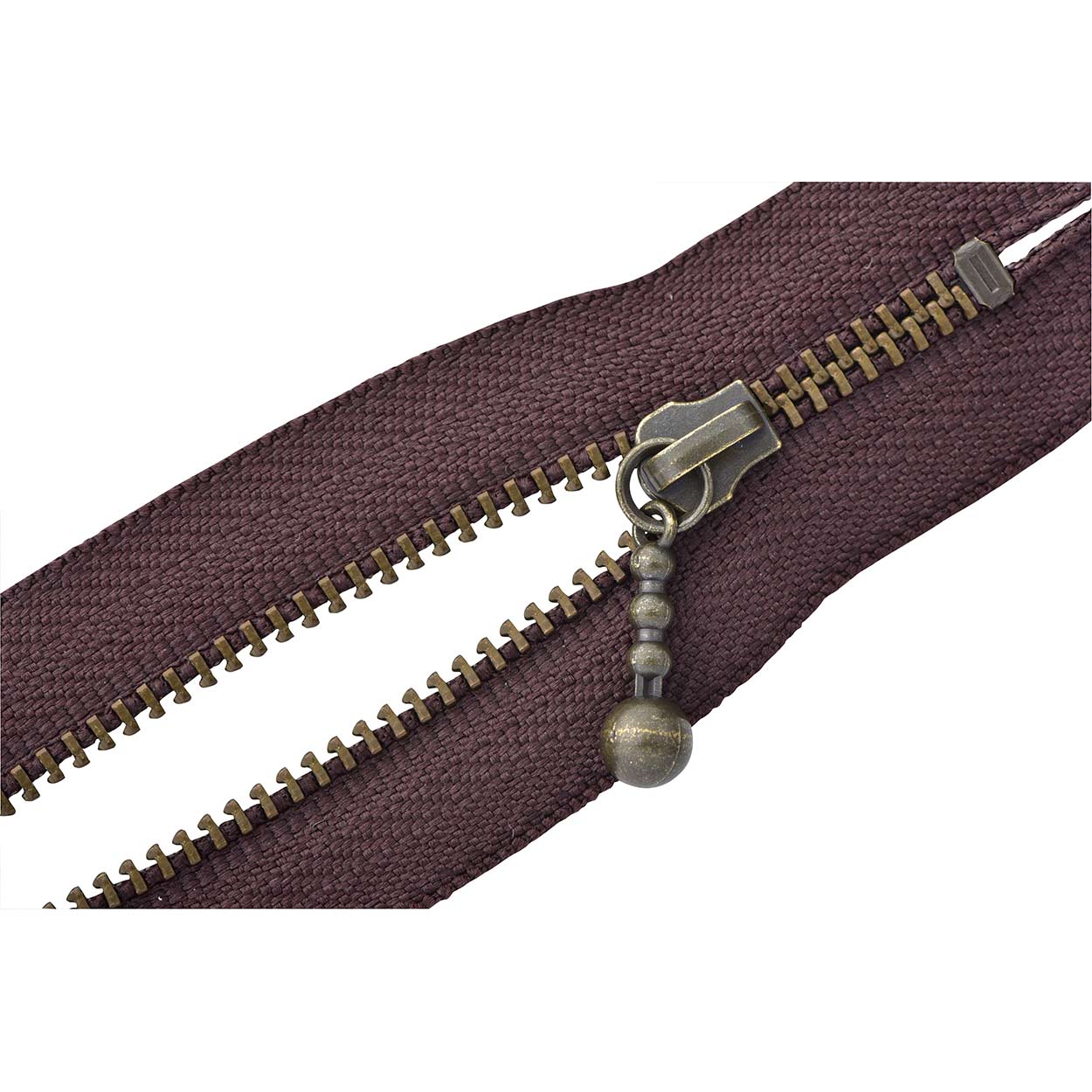 Cerniera "IBushi con pallaCerniera 12 cm 570 Colore 3GKB-12bl" YKK