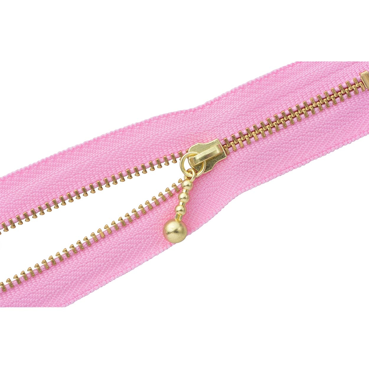 Молния "Золото с яйцамиМолния 30 см 513 Цвет 3GCDBL-30" YKK