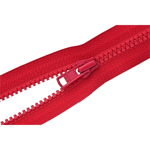 سحاب "فيسلون مفتوح 70 سم رقم 519 لون 4VSO-70519" YKK