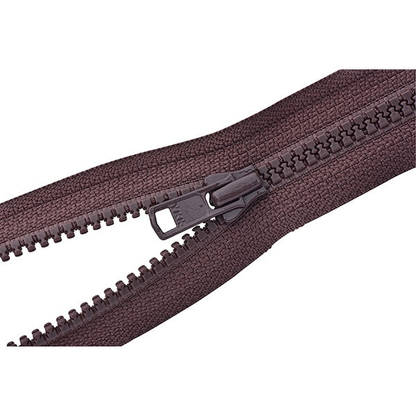 ファスナー 『ビスロンオープン 70cm 570番色 4VSO-70570』 YKK ワイケーケー